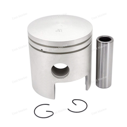 Поршень, стд, Yamaha 20C, 25D         664-11631-01