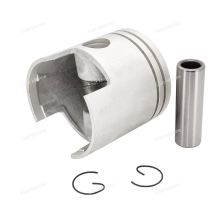 Поршень, стд, Yamaha 20C, 25D         664-11631-01