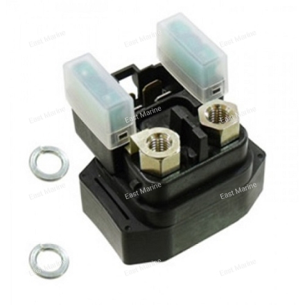 Реле стартера Yamaha Grizzly 450/660      AT-01100