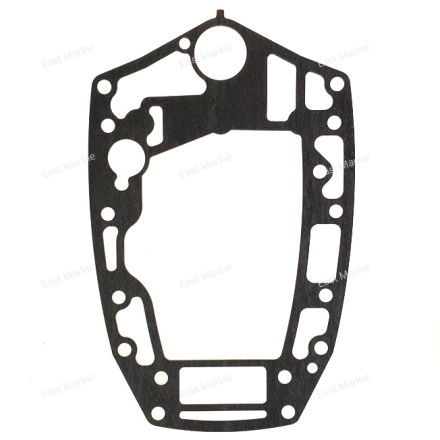 Прокладка проставки дейдвуда 40V, 40Y, 50H. 63D-45114-A0