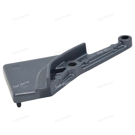 Крышка уплотнительной резинки 40X, снята с нового мотора YP-66T-42738-00-CA