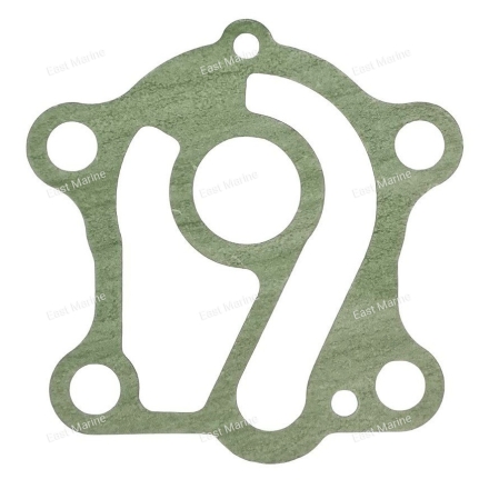 Прокладка пластины помпы 30-55     663-44324-A0