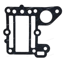 Прокладка под выхлоп 5C     6E3-41112-A1