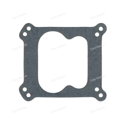 Прокладка под карбюратор, Mercruiser        18-0463