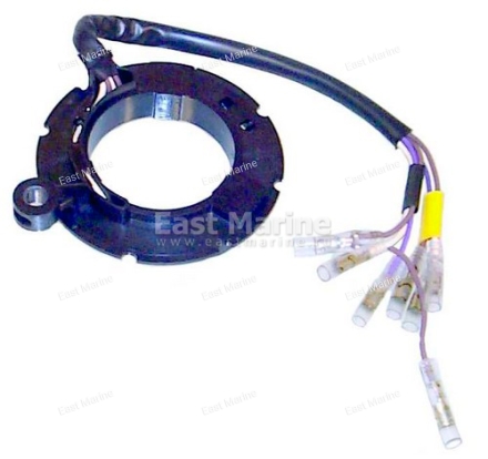 Trigger Assy. 18-5796