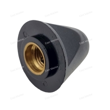 Гайка гребного винта Yamaha 25A           650-45616-01