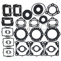 Прокладки, комплект Kawasaki 1200, 007-645