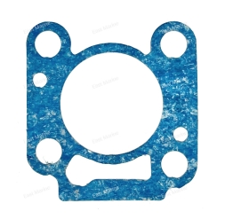 Прокладка под основание помпы Suzuki DT/DF9.9-15 17452-93910