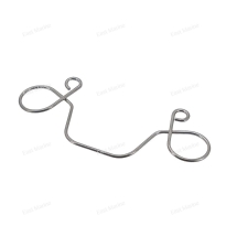 Пружина стартера В, Tohatsu 9.9-18           350-05124-0