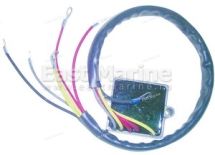 Реле-регулятор Mercury                   18-5741