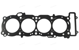 Прокладка под головку блока RX-1, RX10 (до 2005 г.)     8FA-11181-01