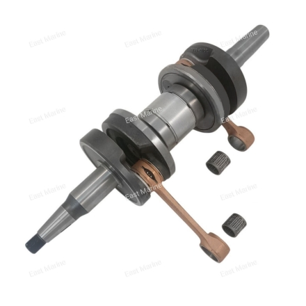 Вал коленчатый Viking 540                     8AT