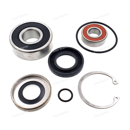 Ремкомплект водомета Kawasaki 1100 Ultra 130, 1100 Ultra 150.  003-606