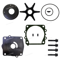 Ремкомплект помпы охлаждения E115A  61U-W0078-03