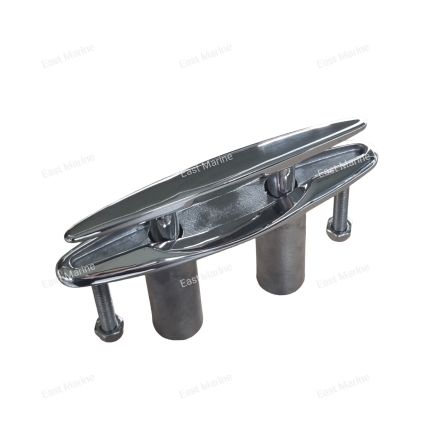 Утка складная, нерж. сталь 125 мм         SF30310-1