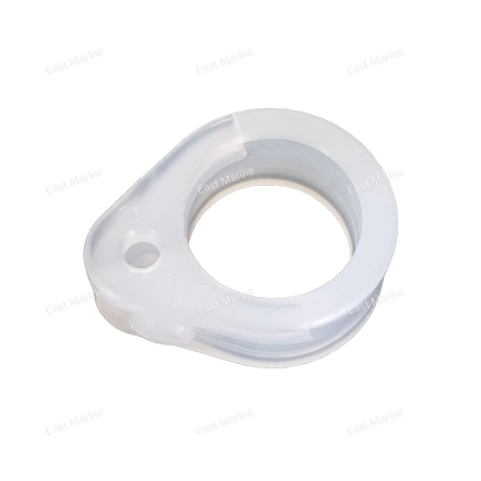 Фиксатор &quot;гофры&quot; тяги  682-44176-00