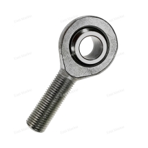 Наконечник тяги подвески VT, VX  8DN-23823-00