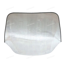 Стекло лобовое Yamaha VK540   86V-77210-10