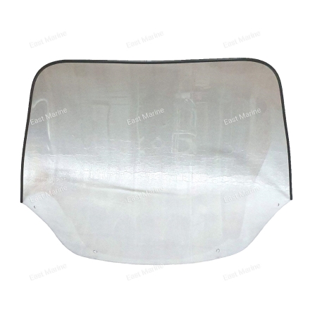 Стекло лобовое Yamaha VK540   86V-77210-10