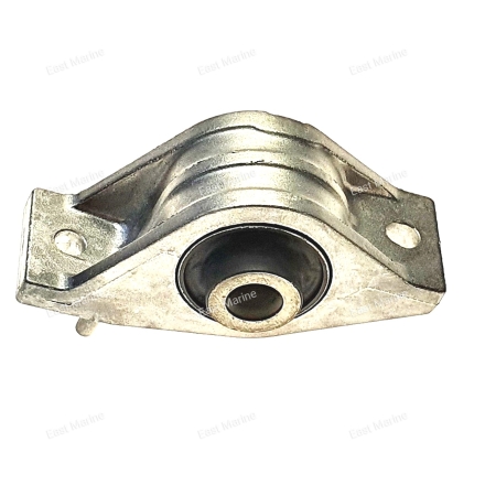 Подушка крепления мотора, левая FX, RS, VK Pro  8ES-21410-00