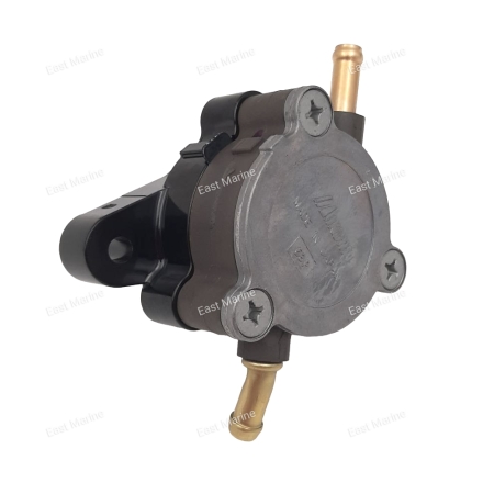 Насос топливный, в сборе F150  63P-24410-20