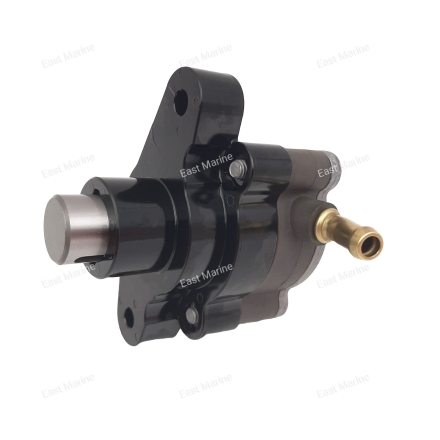 Насос топливный, в сборе F150  63P-24410-20