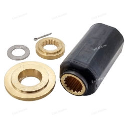 Ступица гребного винта Tohatsu 60(С)-140                      F30