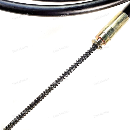 Кабель М66-9, длина троса 2,74м