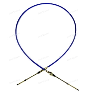 Трос реверса Yamaha 650-701 WR III  002-058-05