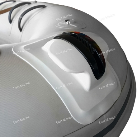 Установка якорного рыма