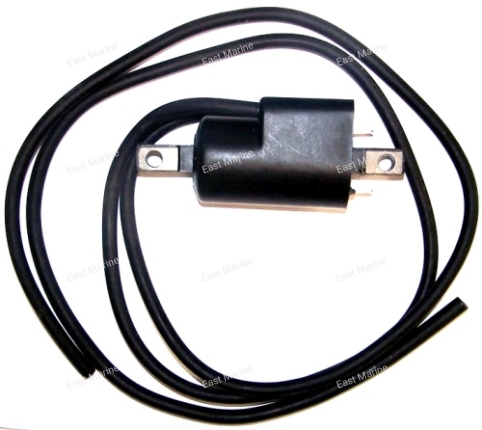 Катушка высоковольтная, Sea-Doo GS, GSI, GSX, GTI, GTS, GTX, SP, XP