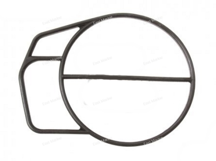 Уплотнение 6K8-14564-00