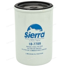 Фильтр топливный Volvo-Penta