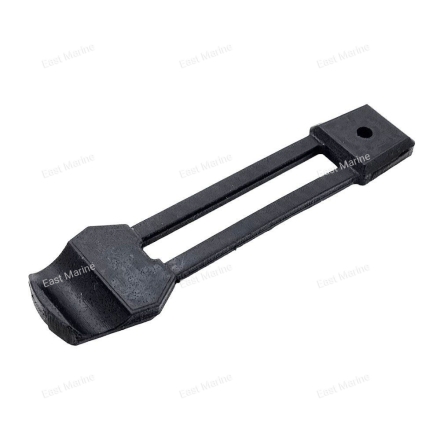 Фиксатор капота BRP SKI-DOO EXPEDITION TUV 600 H.O. SDI REV-XU, 2009 (PU54/M72/черный)     50-00-012