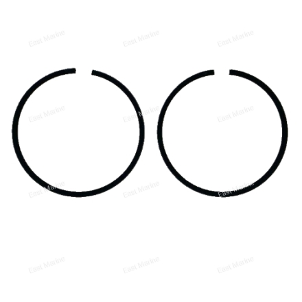 Кольца поршневые VX700SX, VT700        8CH-11603-00