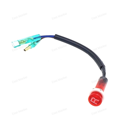 Лампа сигнальная YFM 90, Raptor 90 BD3-H3530-10