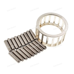 Подшипник шатуна Yamaha 500, 800     93310-524P8