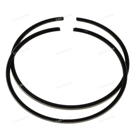 Кольца поршневые, стд, Johnson 120-300