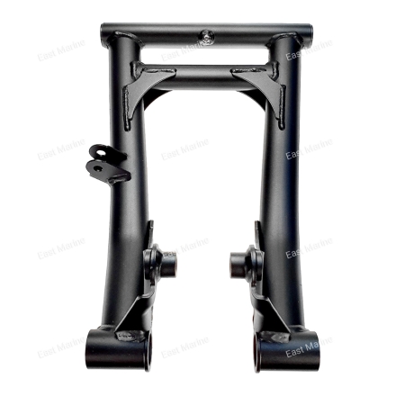 Рычаг нижний левый VK10 8GS-23570-10