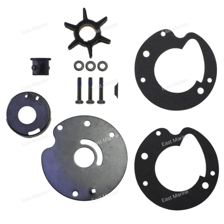 Комплект помпы Johnson 40Comm           18-3379