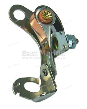 Контакты  трамблера VP 18-5317