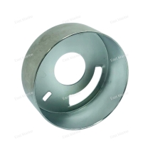 Стакан помпы охлаждения T20-T30, F25    F25-04050002