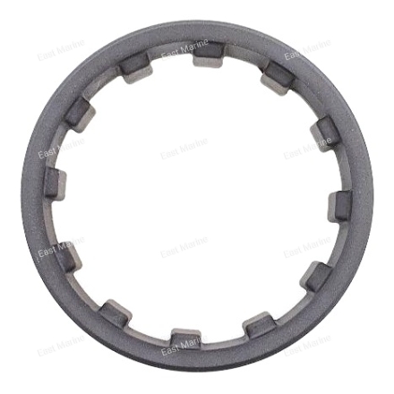 Гайка корпуса редуктора T60-F130              T85-04000021