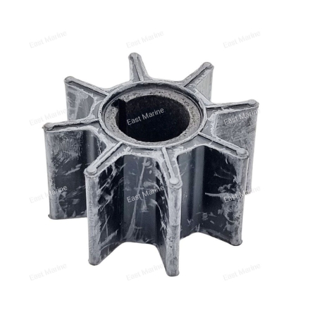 Крыльчатка Tohatsu 9.9, 15, 18, Mercury 9.9-18      334-65021-0