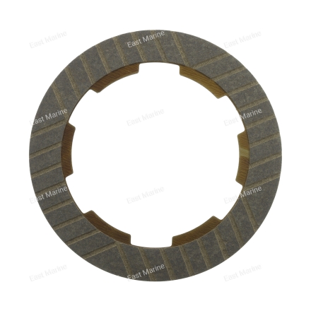 Диск фрикционный YFM350/450  &#039;07-09. 4S1-F5345-00