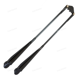 Держатель дворника двойной 450мм SF50248-1A