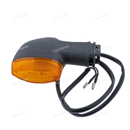 Указатель поворота XJ6 задн. левый (09-10)    20S-83330-00