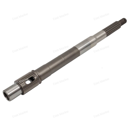 Вал гребной 200-250, F200-F250    69J-45611-00