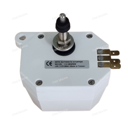 Мотор для дворника 556-10130-12V