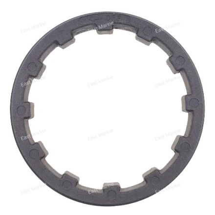 Гайка корпуса редуктора  6T5-45384-00